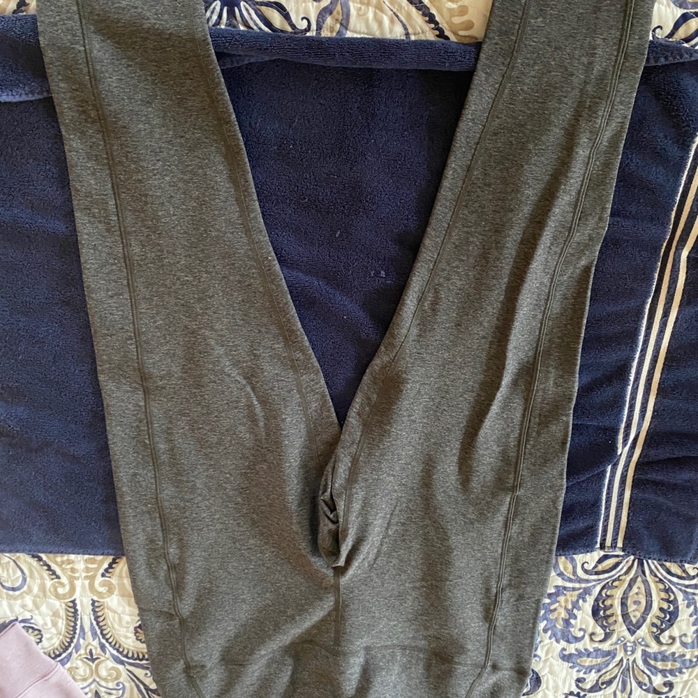 The North Face leggings